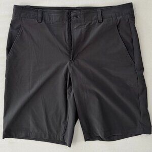 Under Armour Men's Mantra Hybrid Heatgear Shorts Size 36